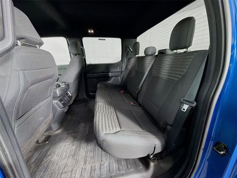 Used 2021 Ford F150 XL w/ STX Appearance Package AWD/4WD image 20