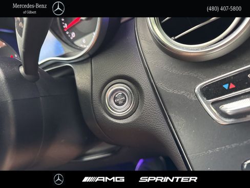 Certified 2022 Mercedes-Benz GLC 300 image 27