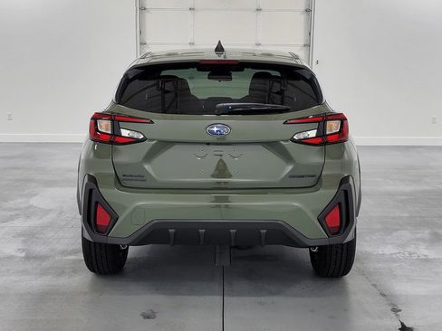 New 2026 Subaru Crosstrek 2.5i image 3