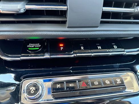 Used 2023 Lincoln Corsair Grand Touring w/ Equipment Group 302A AWD/4WD image 21