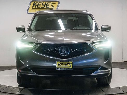 Used 2022 Acura MDX FWD w/ Technology Package image 6