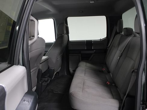 Used 2015 Ford F150 XLT AWD/4WD image 26
