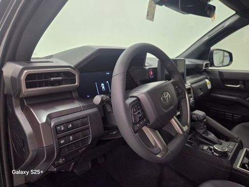 New 2026 Toyota Tacoma TRD Off-Road AWD/4WD image 50