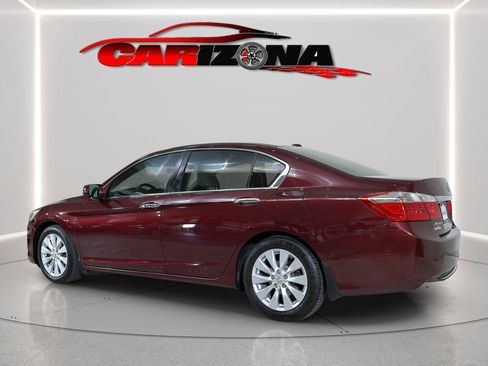Used 2015 Honda Accord EX-L image 7