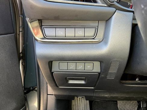 Used 2024 MAZDA CX-30 AWD 2.5 S w/ Preferred Package image 23