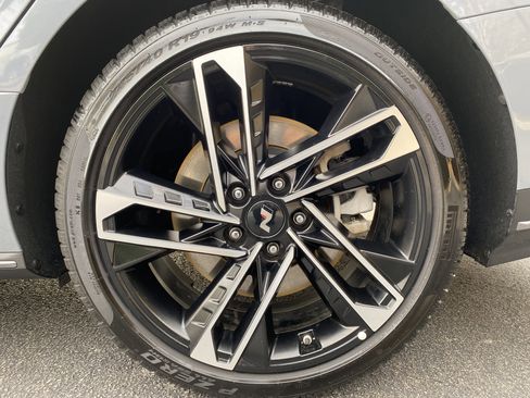 Used 2025 Hyundai Sonata N Line image 42