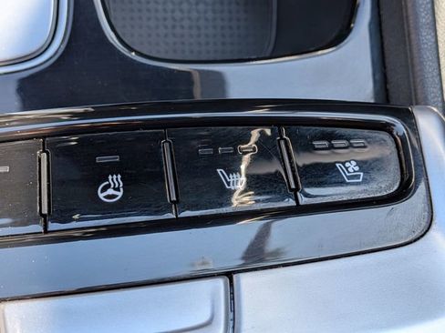 Used 2024 Hyundai Santa Cruz Limited image 24