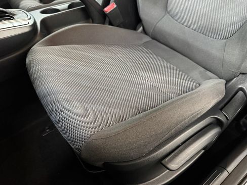 Used 2021 Kia Seltos LX AWD/4WD image 23