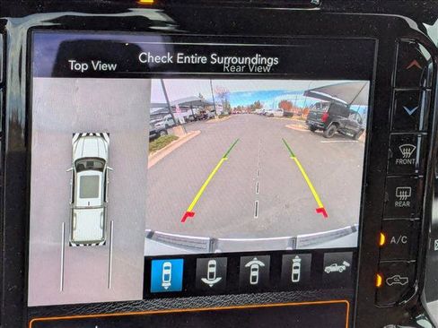 Used 2021 RAM 1500 Limited image 15