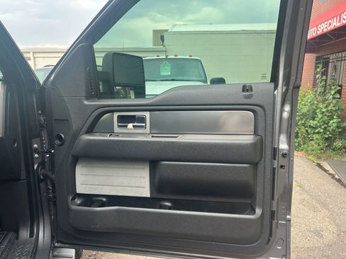 Used 2013 Ford F150 FX4 image 37