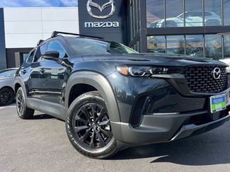 New 2026 MAZDA CX-50 AWD 2.5 Hybrid w/ Weather Package video 2