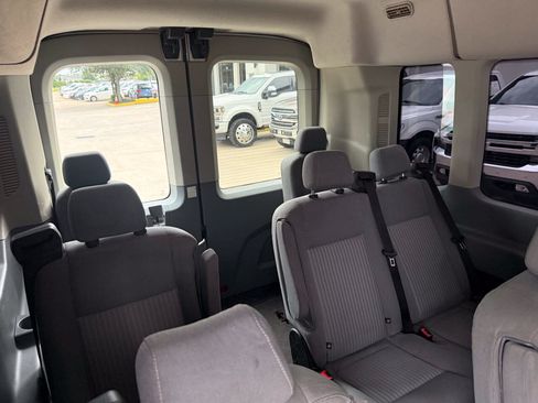 Used 2016 Ford Transit 350 XLT RWD image 31