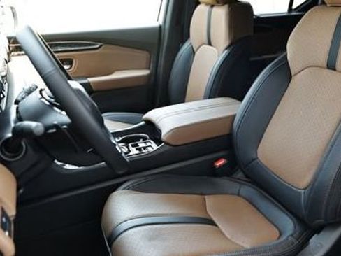 New 2026 Honda Passport TrailSport Elite image 26