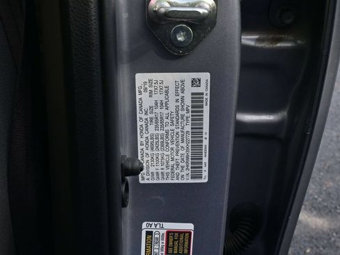 Used 2019 Honda CR-V LX image 15