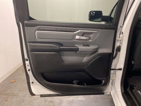 Used 2022 RAM 1500 Big Horn image 25