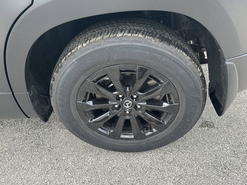 New 2026 MAZDA CX-50 AWD 2.5 Hybrid w/ Weather Package image 9