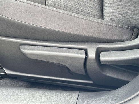 New 2025 Nissan Altima 2.5 S image 18