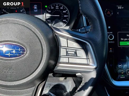 Used 2025 Subaru Legacy Premium image 25