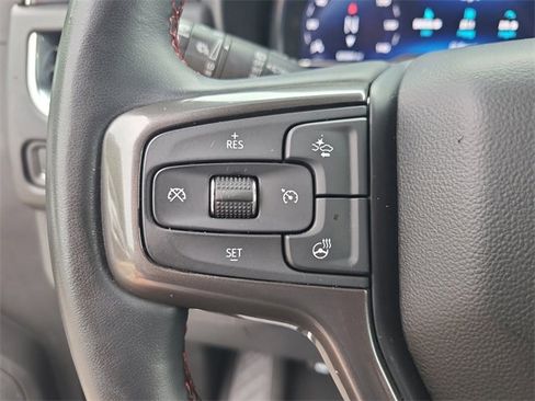 Used 2023 Chevrolet Tahoe RST w/ Luxury Package image 31