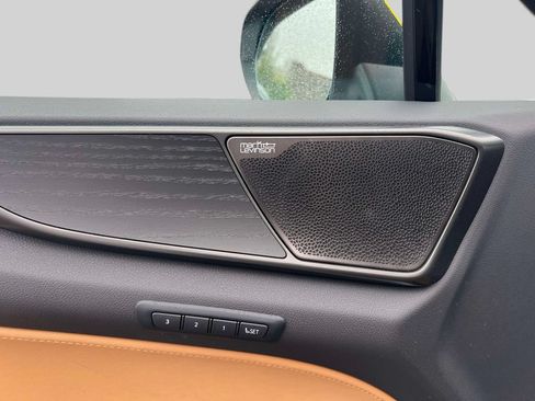 New 2026 Lexus NX 350 AWD w/ Luxury Package image 16