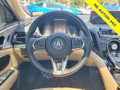 Certified 2024 Acura RDX SH-AWD image 24