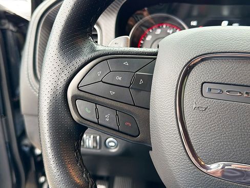 Used 2023 Dodge Charger Scat Pack image 36