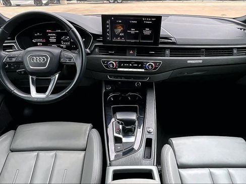 Used 2024 Audi A5 2.0T Premium Plus AWD/4WD image 16