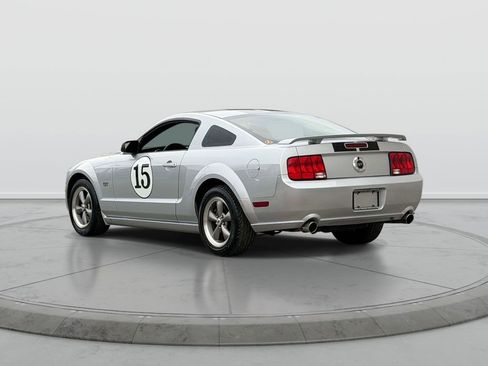 Used 2006 Ford Mustang GT Premium RWD image 6