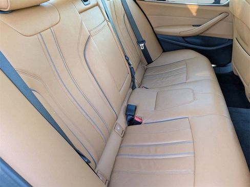 Used 2019 BMW 530i xDrive w/ Convenience Package image 32