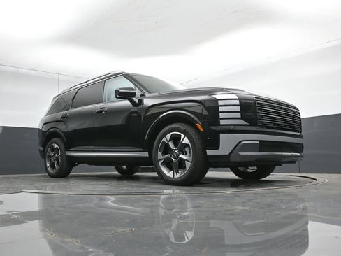 New 2026 Hyundai Palisade Limited FWD image 15