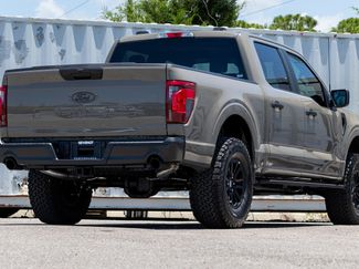 New 2026 Ford F150 STX w/ Equipment Group 201A FX4 AWD/4WD video 3