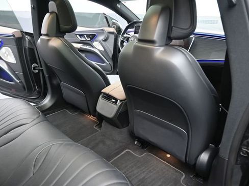 Used 2023 Mercedes-Benz EQS 450+ Sedan image 25