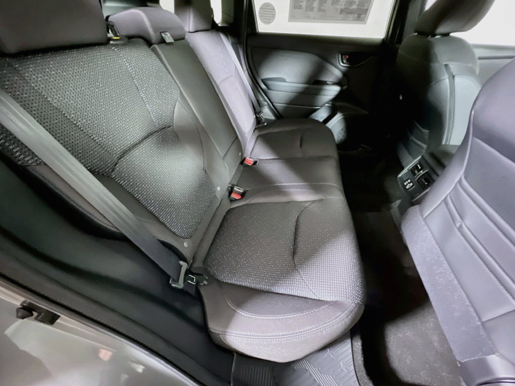 New 2026 Subaru Forester Premium AWD/4WD image 21