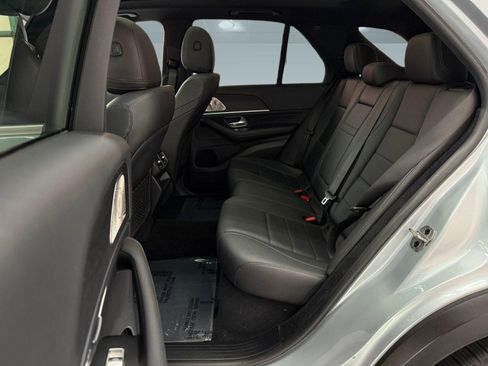Certified 2022 Mercedes-Benz GLE 350 4MATIC image 13
