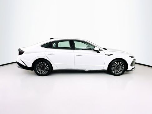 Used 2025 Hyundai Sonata SEL image 10