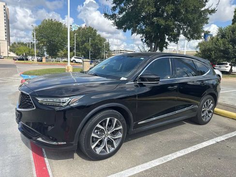 Used 2023 Acura MDX FWD w/ Technology Package image 2