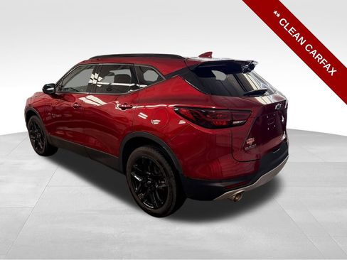 Used 2024 Chevrolet Blazer LT w/ Convenience Package image 3