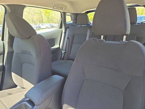 New 2026 Nissan Kicks S FWD image 21