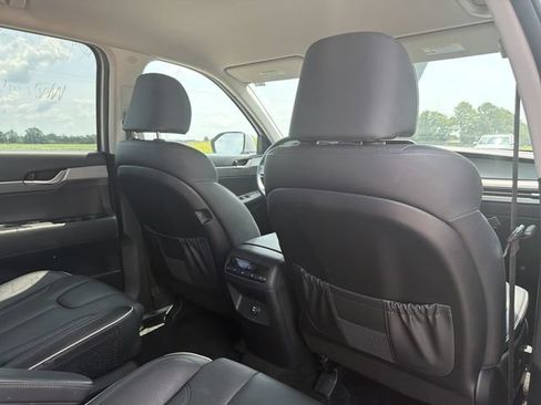 Used 2025 Hyundai Palisade SEL AWD/4WD image 17