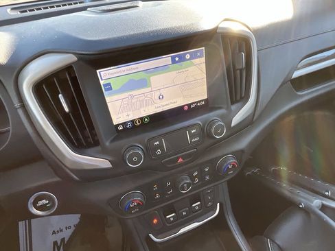 Used 2019 GMC Terrain Denali w/ Advanced Safety Package image 37