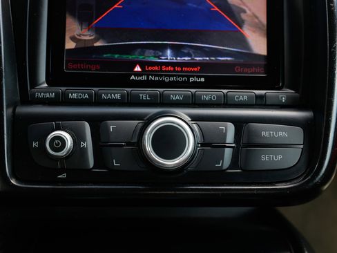 Used 2011 Audi R8 V10 image 31