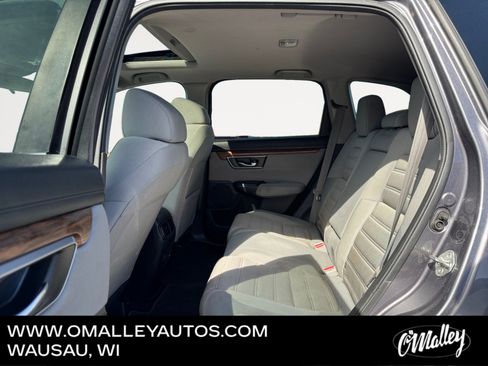 Used 2018 Honda CR-V EX image 11