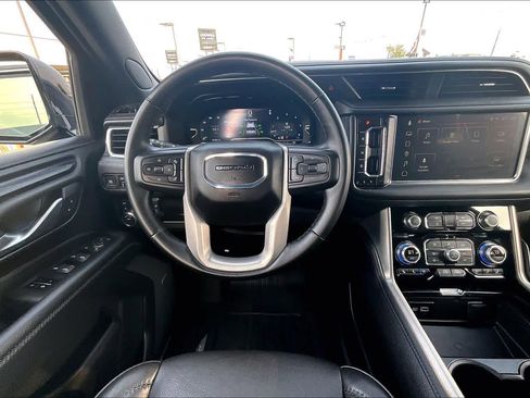 Certified 2024 GMC Yukon XL Denali image 6