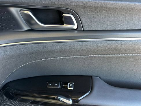 Certified 2025 Kia K5 GT-Line w/ GT-Line Premium Package FWD image 18