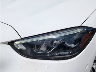 Used 2024 Mercedes-Benz C 300 4MATIC Sedan video 2