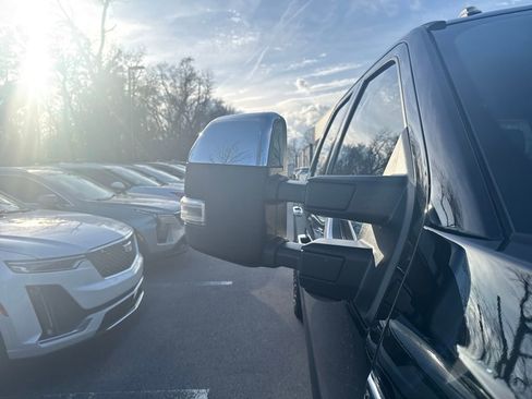 Used 2022 Ford F250 Platinum image 40