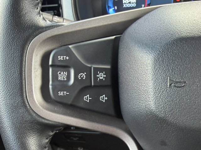 Used 2026 Ford Bronco Big Bend AWD/4WD image 26