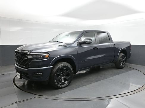 New 2026 RAM 1500 Lone Star AWD/4WD image 34