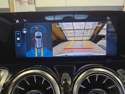 Certified 2026 Mercedes-Benz GLB 250 image 26