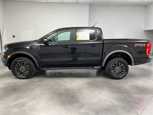Used 2023 Ford Ranger Lariat w/ Equipment Group 501A High AWD/4WD image 5